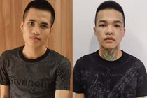 Vụ nổ súng liên quan YouTuber Duy Thường: Khởi tố thêm 2 bị can
