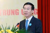Bộ Chính trị quyết định tổng biên chế hệ thống chính trị giai đoạn 2022-2026 