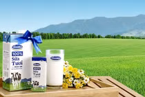 Ngành sữa còn nhiều thách thức, Vinamilk thận trọng với mục tiêu tăng trưởng