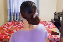Kẻ “cuồng dâm” đột nhập vào nhà trói con, hiếp dâm người mẹ trẻ