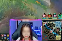 Nữ streamer bị xử phạt thế nào khi xúc phạm lãnh đạo cấp cao?