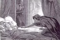 Carmilla: Ma cà rồng đầu tiên của Văn học thực sự là một người phụ nữ