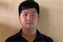 Giả công an để thu tiền người vi phạm giao thông ở Hà Nội