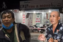 Giết người tình... rùng mình lời khai các sát nhân