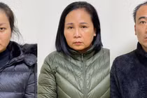 Thủ đoạn nhóm người làm giả căn cước công dân lừa 17 tỷ đồng