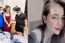 Bắc Giang: Bán “linh hồn” cho ma túy, hot TikToker nhận án chung thân