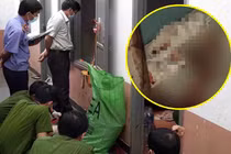 Hồ sơ vụ án: Bộ xương dưới nền nhà tố cáo tội ác bị che giấu