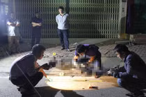Bắc Giang: Bắt đối tượng dùng điếu cày đánh chết người tình