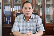 Nguyên Chủ tịch TP Hạ Long Phạm Hồng Hà đối diện mức án nào?