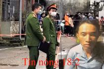 Tin nóng 18/2: Chồng dùng súng tự chế bắn chết vợ 