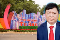Bắc Ninh: Bắt Phó Chủ tịch thường trực UBND TP Từ Sơn