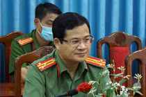 Tân Phó Giám đốc Công an tỉnh Đồng Nai vừa được bổ nhiệm là ai?