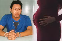 Thủ đoạn man rợ của sát thủ giết thai phụ và nữ sinh