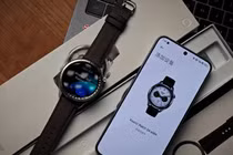 Xiaomi Watch S4, bản gắn sim LTE giá hơn 4 triệu có gì?