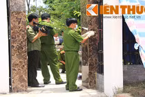 Công an thông tin về vụ thảm sát kinh hoàng ở Bình Phước