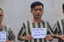 Băng giang hồ khét tiếng Bình Dương sa lưới, người dân vui mừng