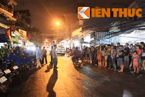 Nam thanh niên chết cứng trong phòng trọ sau khi uống bia