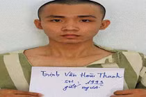Va chạm giao thông, cầm dao đâm chết hai người
