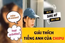 “Make it complicated... enjoy cái moment này“ gây bão mạng từ đâu mà ra?