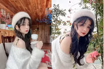 Từng lộ clip nhạy cảm, nữ streamer Mèo 2k4 giờ ra sao?