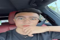 Hé lộ "hồ sơ tình ái" của streamer "Tổng tài" đến từ Cao Lãnh