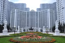 Vingroup đầu tư thêm cho Times City và Royal City