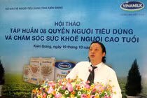 Bổ sung canxi hữu hiệu tránh loãng xương