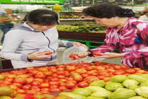Metro thúc đẩy xuất khẩu nông sản Việt