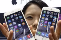Apple chấp nhận cho Trung Quốc kiểm tra an ninh iPhone