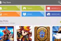 Google Play và App Store, ai hơn ai?