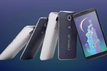 Google Nexus 6 là điện thoại Android tốt nhất năm 2014?
