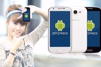 Cách bảo vệ điện thoại Android nếu lỡ bị mất