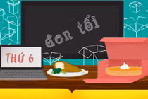 Những món hàng công nghệ tốt nhất cho “Thứ 6 đen tối“
