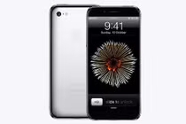 Iphone 7 thả dáng đẹp như mơ trong thiết kế mới nhất