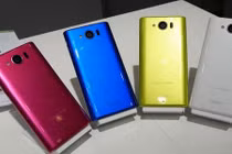 Top điện thoại thông minh màn hình dưới 5 inch tốt nhất