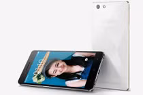 Oppo R1x - Phiên bản toàn cầu của R1C sắp lên kệ