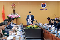 Bộ Y tế cảnh báo nguy cơ tái xuất hiện dịch COVID-19 