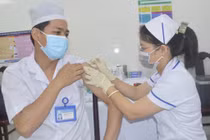 Bộ Y tế kêu gọi người dân đồng lòng cùng phòng, chống dịch Covid-19