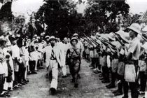 10 khoảnh khắc đáng nhớ nhất về Cách mạng tháng Tám 1945
