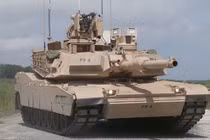 Đây sẽ là vũ khí giúp Mỹ hạ gục siêu tăng T-14 và T-90M của Nga?
