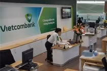 Choáng với mức lương tiền tỷ của sếp Vietcombank 