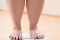 Hệ quả khôn lường khi bà bầu bị thừa cân