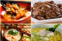 Món ngon dễ làm cho bé bị còi xương, suy dinh dưỡng