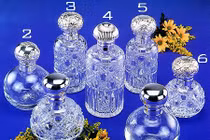 Nước hoa giả có thể gây ung thư