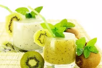 9 đồ uống mùa hè vừa mát vừa siêu giảm cân