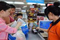 "Vạch" những chiêu móc túi khách của siêu thị