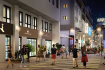 Tuần Châu Marina: Kiến tạo cuộc sống thượng lưu nơi hải cảng phồn hoa
