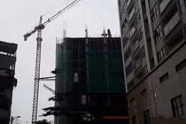 Chuyên gia nói gì về bất cập ở Sun Square của Đô Thị Thăng Long?