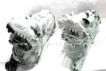 Xem đá quý trăm triệu khiến đại gia Hà Nội mê mệt