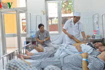 Biến chứng nguy hiểm từ bệnh sốt xuất huyết